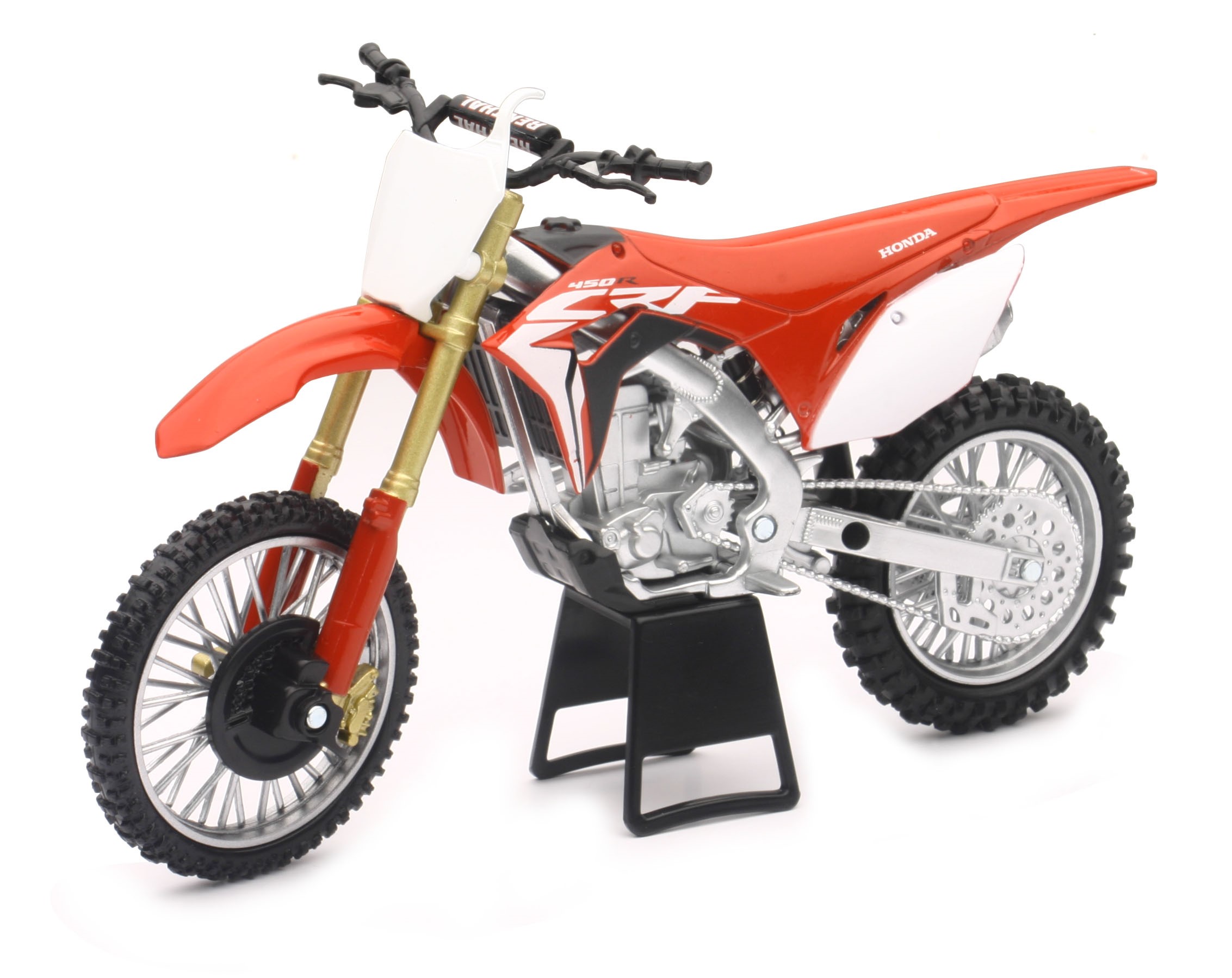 Honda CRF450R 2017 - 1:12